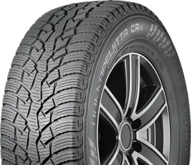 Nokian Hakkapeliitta CR4 185/65 R15C 97/95R