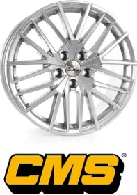 CMS C36 8.0x18 5/112 ET50 (verschiedene Farben)