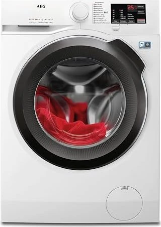 AEG Electrolux 6000 ProSense L6AMZ48FL Frontlader