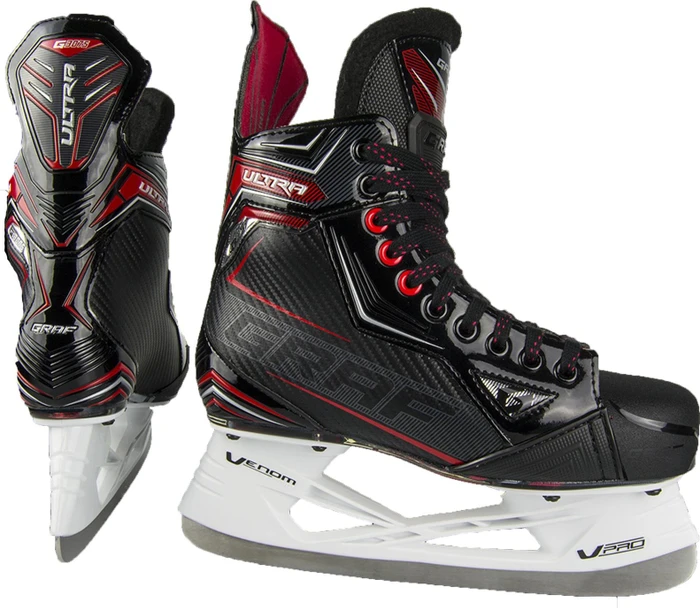 Graf Ultra G-3075 Senior Eishockeyschuhe