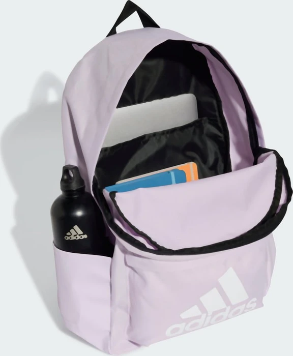 adidas Classic Badge of Sport ice lavender/white