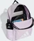 adidas Classic Badge of Sport ice lavender/white Vorschaubild