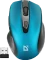 Defender Prime MB-053 Wireless Optical Mouse türkis, USB Vorschaubild