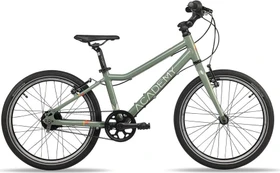 Academy Bikes Grade 4 Belt olive