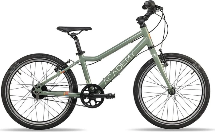 Academy Bikes Grade 4 Belt olive