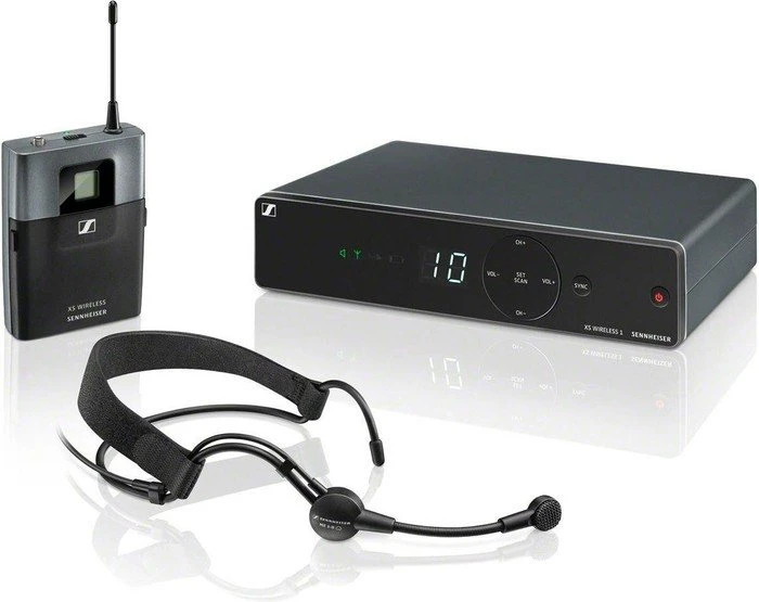Sennheiser XSW 1-ME3-E