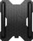 Corsair 12V-2x6 Winkeladapter 180°, PCIe 5.1 GPU Power Bridge, Stil A, Sense Pins innen, schwarz Vorschaubild