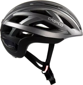 Casco Cuda 2 Strada Helm grey anthracite matt/side rgb