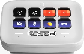 Elgato Stream Deck Neo, weiß, USB-C
