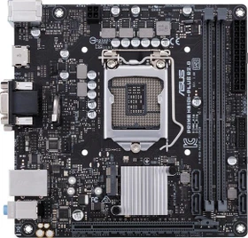 ASUS Prime H310I-Plus R2.0/CSM (Intel 1151 v2)