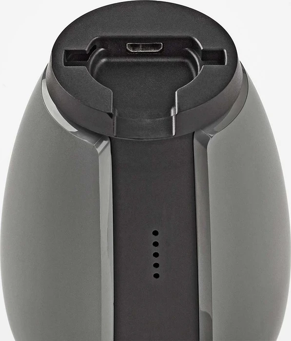 Nedis SmartLife Innenkamera weiß/grau