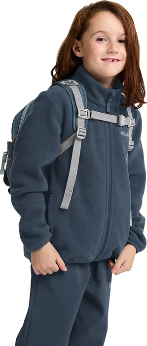 Jack Wolfskin Little Scout 10 midnight sky