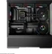 LC-Power Gaming 812B Onyx Vision, schwarz, Glasfenster Vorschaubild