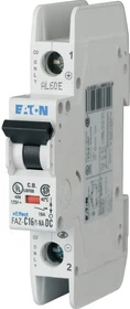 Eaton FAZ-C40/1-NA-DC