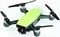 DJI Spark Fly More Combo grün Vorschaubild