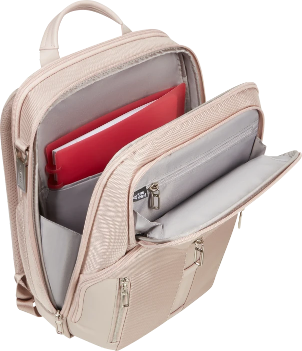 Samsonite Urban-Eye, Rucksack, 14.1", Quartz