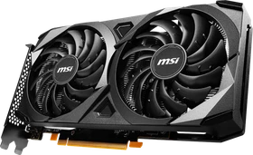 MSI GeForce RTX 3050 Ventus 2X 8G V1, 8GB GDDR6, 2x HDMI, 2x DP