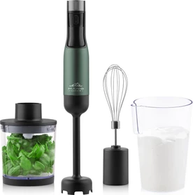 eta Mano Stabmixer grün