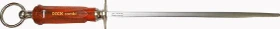 F.Dick Dickoron Classic Wetzstahl oval Saphirzug