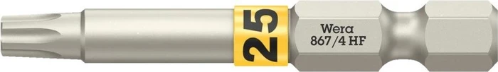 Wera 867/4 HF Torx Bit (0506050..)