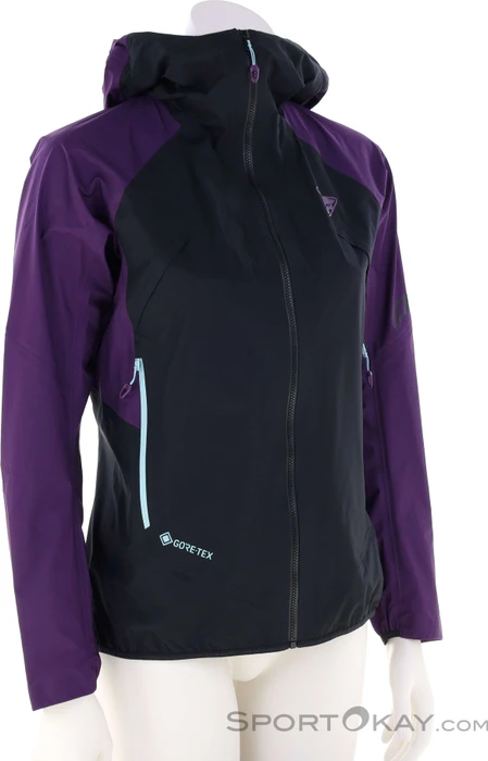 Dynafit Transalper Gore-Tex Jacke (Damen)