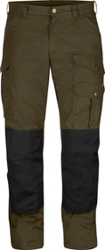 Fjällräven Barents Pro Winter Hose lang dark olive (Herren)