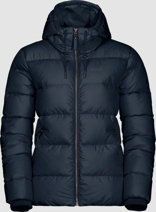 Jack Wolfskin Crystal Palace Jacke (Damen)