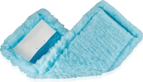 Leifheit Clean Twist M Ergo static plus Wischüberzug