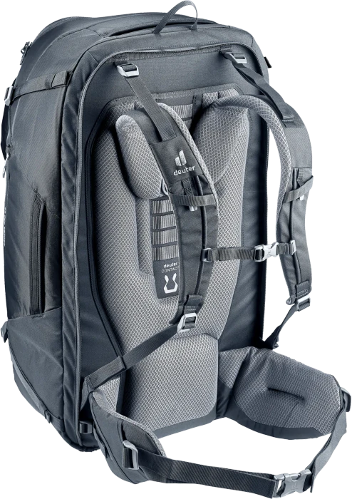 Deuter Access Pro 65 schwarz