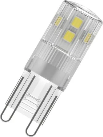 Osram Ledvance LED PIN 20 300° V 1.9W 827 Clear G9