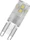 Osram Ledvance LED PIN 20 300° V 1.9W 827 Clear G9 (AC58945)