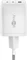 Wentronic Goobay USB-C PD GaN Multiport-Schnellladegerät Nano 65W weiß Vorschaubild