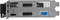 ASUS GeForce GTX 650 Ti DirectCU II TOP, GTX650 TI-DC2T-1GD5, 1GB GDDR5, VGA, 2x DVI, HDMI Vorschaubild