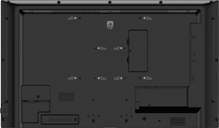 Philips D-Line 32BDL4650D, 32"