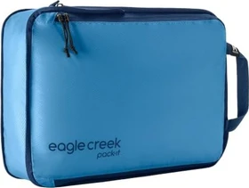 Eagle Creek Pack-It Isolate Compression Cube M blue dawn