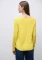 Street One V-Neck Pullover lemon lush (Damen) Vorschaubild
