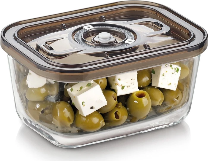 Caso VacuBoxx Eco M Vakuumbehälter 800ml