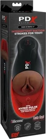 Pipedream PDX Elite Fuck-O-Matic 2