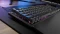 Corsair Gaming K70 CORE, schwarz, mit Handballenauflage, MLX RED, USB, US Vorschaubild