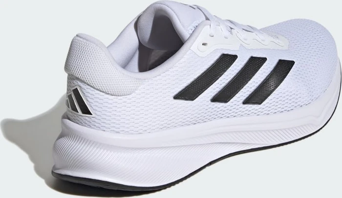 adidas Response cloud white/core black