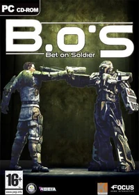 Bet on Soldier (PC)