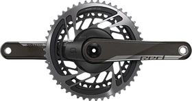 SRAM Red AXS Powermeter 170mm 46/33 Zähne Kurbelgarnitur