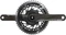 SRAM Red AXS Powermeter 170mm 46/33 Zähne Kurbelgarnitur Vorschaubild