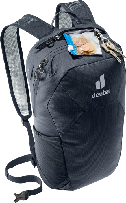 Deuter Speed Lite 13 schwarz