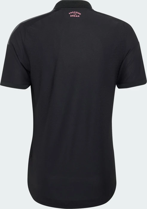adidas Inter Miami CF Authentic 2026/2027 Auswärtstrikot kurzarm (Herren)