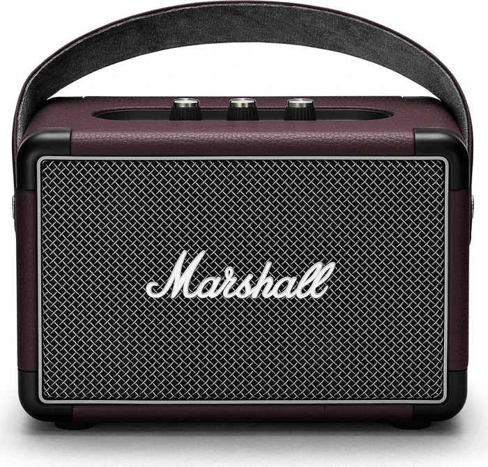 Marshall Kilburn II Burgundy