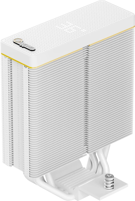 Ocypus Iota A40 WH Dual Fan, weiß