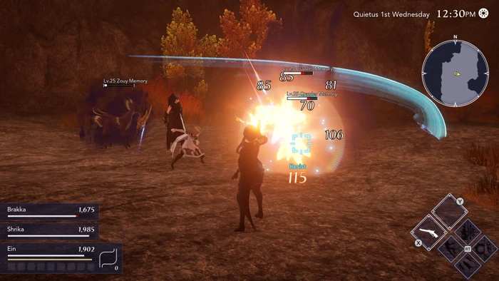 Harvestella (Download) (PC)