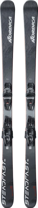 Nordica Steadfast 80 CA Fdt (inkl. Bindung) (Modell 2025/2026)