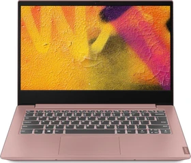 Lenovo IdeaPad S340-14IWL, Sand Pink, Core i5-8265U, 8GB RAM, 256GB SSD, DE